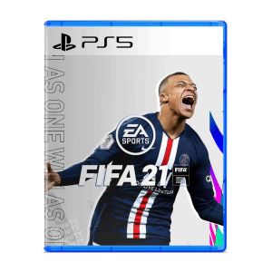 FIFA 21 - PlayStation 5