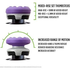 Kontrol Freek Galaxy For Xbox One