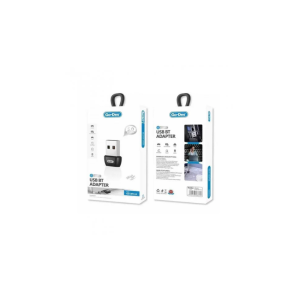 GO-DES GD-BT113 USB Bluetooth Adapter