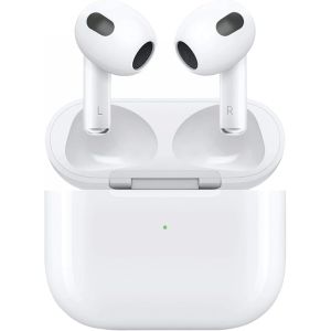 Green Lion 2nd Gen Earbuds Pro with ENC Type-C White