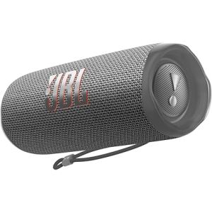 JBL Flip 6 Waterproof Portable Bluetooth Speaker Gray(IMP)