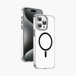 Keephone Protective Case for iPhone 15 Pro