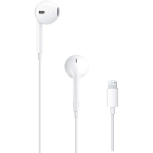 Apple EarPods with Lightning Connector (2nd Generation)