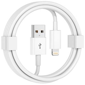 Apple USB-C to Lightning Cable 2M
