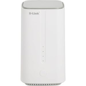 D-Link 5G DWR-2000M High-Speed Router White
