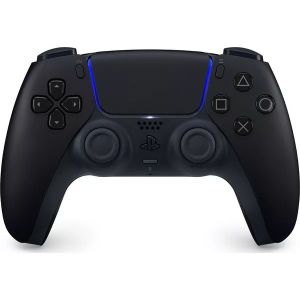 Sony PlayStation 5 Dual Sense Wireless Game Controller-Black