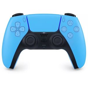 Sony Playstation 5 Dual Sense Wireless Game Controller-Blue