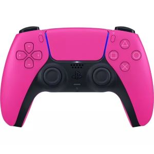 Sony Playstation 5 Dual Sense Wireless Game Controller-Pink