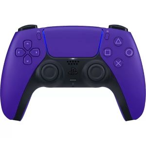 Sony PlayStation 5 Dual Sense Wireless Game Controller-Purple