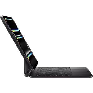 Apple Magic Keyboard for iPad Pro 11 Inch (M4)-Black