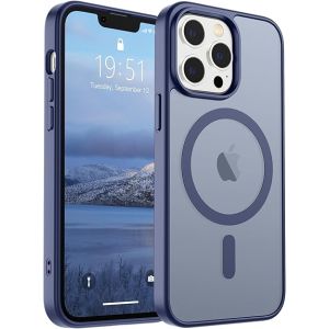 Magic Mask Fit Classic Hard Case for iPhone 13 Pro Max