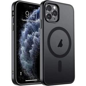 Magic Mask Fit Classic Hard Case for iPhone 11 Pro Max