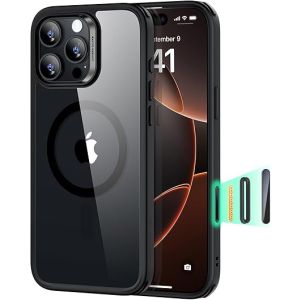 Magsafe Fashion Protective Case for iPhone 16 Pro Max