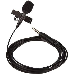 Marvers 3.5mm AUX Lavalier Microphone Ms-UC567