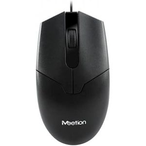 Meetion M360 USB Wired Mouse