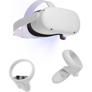 Sony PlayStation 5 VR2 White