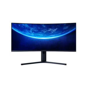 Xiaomi Mi Curved Gaming Monitor 34 Inches Black