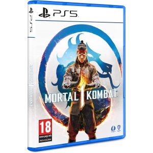Mortal 1 Kombat-PlayStation 5