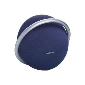 Harman Kardon Onyx Studio 8 Wireless Speaker Blue(Imp)
