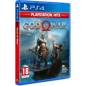 God of War Ragnarok - PlayStation 4
