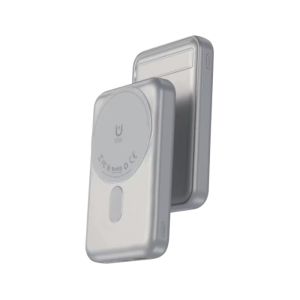 Green Lion Lagos 10,000mah Powerbank - Titanium