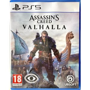 Assassin's Creed Valhalla - PlayStation 5