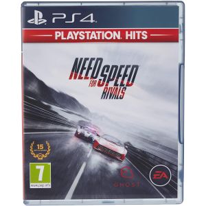 Need for Speed Rivals - PlayStation 4