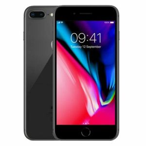 Apple iPhone 8 Plus Single Sim 256GB Space Grey (Used)