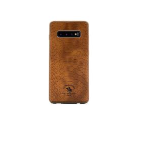 Santa Barbara Polo Racquet Case for Samsung Galaxy S10