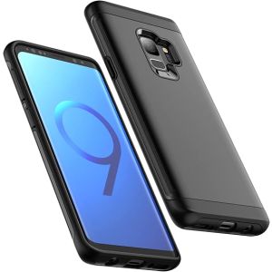 Defense Shield Case for Samsung Galaxy S9