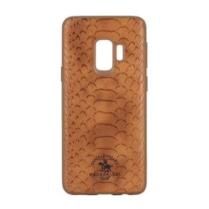 Santa Barbara Polo Racquet Case for Samsung Galaxy S9