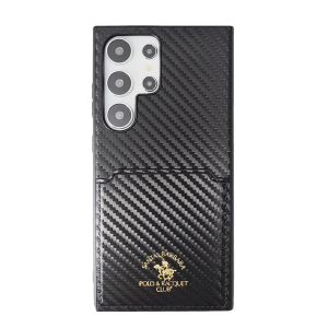 Santa Barbara Polo Racquet Case for Samsung Galaxy S24 Ultra
