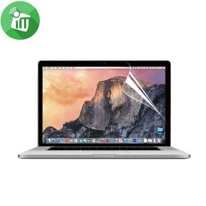 Wiwu Screen Protector For Macbook 16.2" 2021 - Transparent