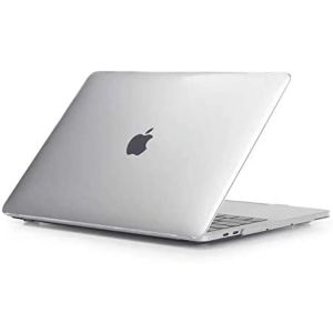 Green Ultra-Slim Hard Shell Case - 2.0mm for MacBook Pro 2021 14 Inches Gray