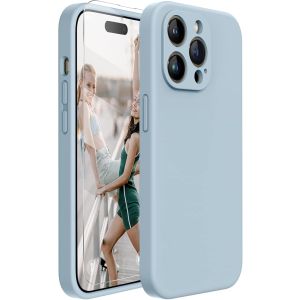 Silicone Case for iPhone 14 Pro Max