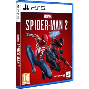 Spider-Man 2 - PlayStation 5