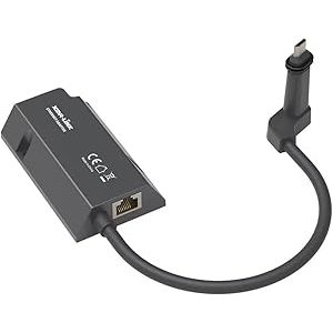 Starlink Ethernet Adapter