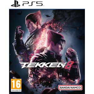 Tekken 8-PlayStation 5