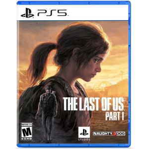 The Last of Us Part 1 : PlayStation 5