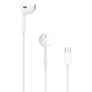 Apple EarPods with Type-C Connector
