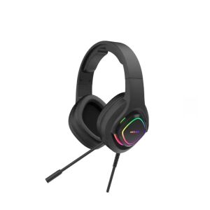Green Lion GP32X Gaming Headphone-Black