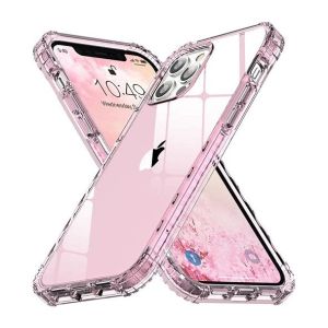 Whokesh Protective Case for iPhone 12 Pro Max