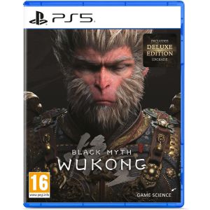 Black Myth Wukong PlayStation 5
