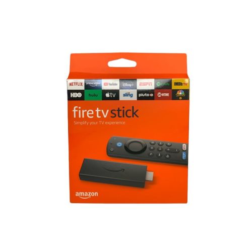 Amazon Fire TV Stick