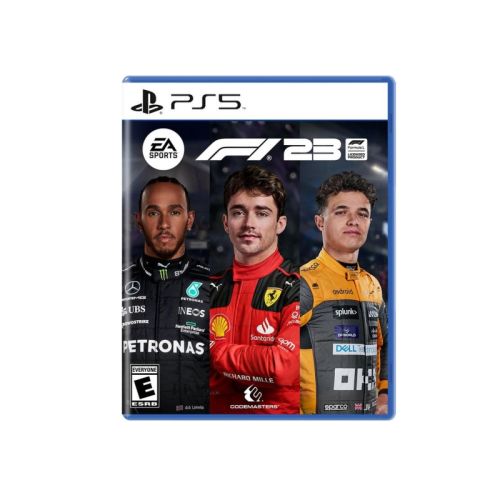 F1 23 - PlayStation 5