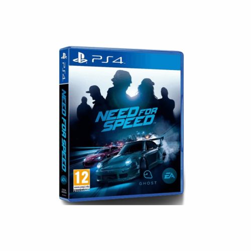 Need For Speed Rivals - PlayStation 4