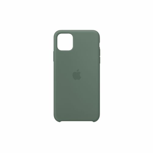 Silicone Case for iPhone 11 Pro Max