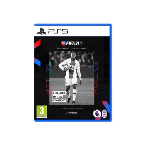  FIFA 21 – PlayStation 5