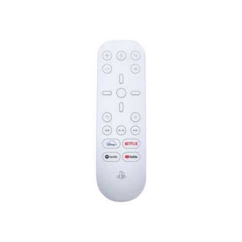 PlayStation 5 Media Remote