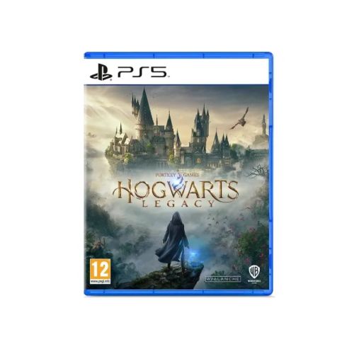 Hogwarts Legacy: PlayStation 5